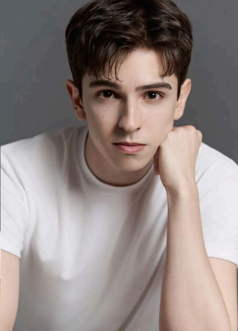 Fabio Brais Gonzalez Prieto